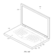 Apple patent MacBook